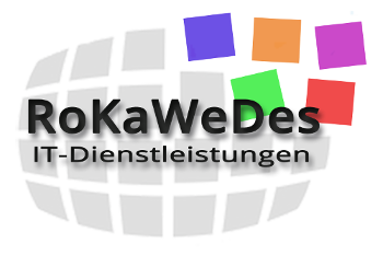 RoKaWeDes IT-Dienstleistungen